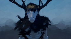 Wendigo test.