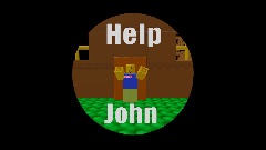 Heip john get to the finish line remade