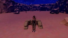 A screenshot taken in Dreams. 8 of 12.