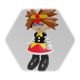 Eggette