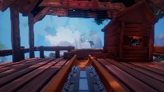 A screenshot taken in Dreams. 20 of 30.