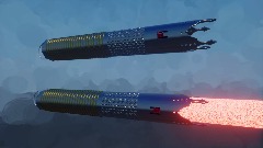 A screenshot taken in Dreams. 2 of 25.