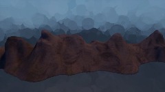 A screenshot taken in Dreams. 1 of 2.