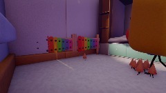 Remix of DreamsCom 2020 Booth Template