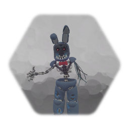 Ignited Bonnie