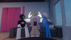 QnA The Abigarnthy Family