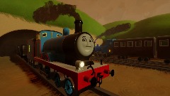 Edward the Helpful Engine