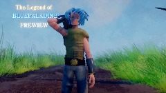 A screenshot taken in Dreams. 1 of 3.