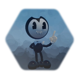 Bendy (Cartoons)