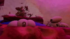 A screenshot taken in Dreams. 18 of 29.