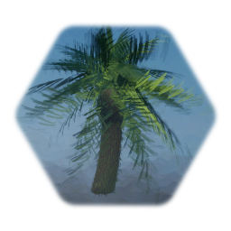 <uipossessvizbody>  Dreams Guild - Tree Fern