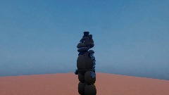 A screenshot taken in Dreams. 11 of 26.