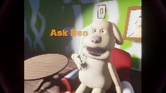 A screenshot taken in Dreams. 1 of 1.