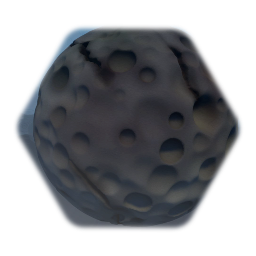 Planetoid