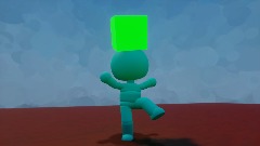 A screenshot taken in Dreams. 3 of 4.