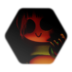 Undertale Vs. Chara <term>Necropolis</term>