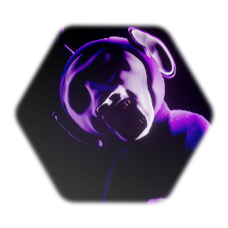 Slendytubbies - Infected Tinky Winky