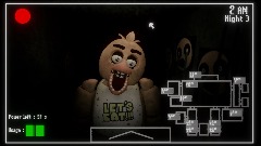 A screenshot taken in Dreams. 9 of 9.