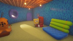 A screenshot taken in Dreams. 2 of 2.
