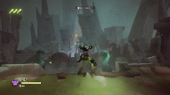 A screenshot taken in Dreams. 4 of 30.