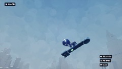 A screenshot taken in Dreams. 3 of 6.