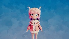 Ремикс: Kanna Kamui