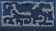 GravitasLevel 4  - Snow place like home