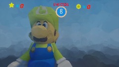 A screenshot taken in Dreams. 2 of 2.