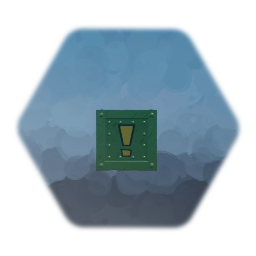 Nitro Switch Crate - NST