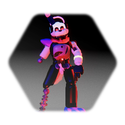 Creators Of FNAF The Rotten Ones But Rotten