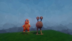 Pokemon open world demo more to come