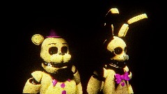 FNaF - Shmotovs