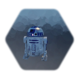 R2D2