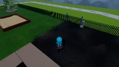 A screenshot taken in Dreams. 3 of 4.