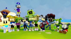 AY | Background (FULL)