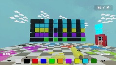 A screenshot taken in Dreams. 10 of 17.