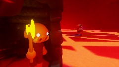 Nether but it's random🔥