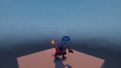 A screenshot taken in Dreams. 8 of 29.