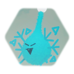 Snowflakey