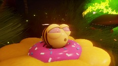 A screenshot taken in Dreams. 7 of 7.