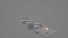 A screenshot taken in Dreams. 3 of 5.