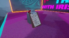 A screenshot taken in Dreams. 17 of 22.