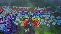 A screenshot taken in Dreams. 6 of 26.