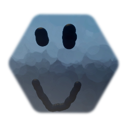 Roblox Smile face