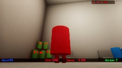 A screenshot taken in Dreams. 9 of 15.