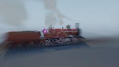 A screenshot taken in Dreams. 1 of 3.