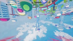 A screenshot taken in Dreams. 1 of 1.