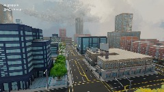 A screenshot taken in Dreams. 2 of 2.