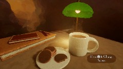 Cornucopia of Cosiness