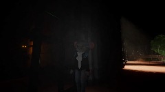 試作ホラーマップ